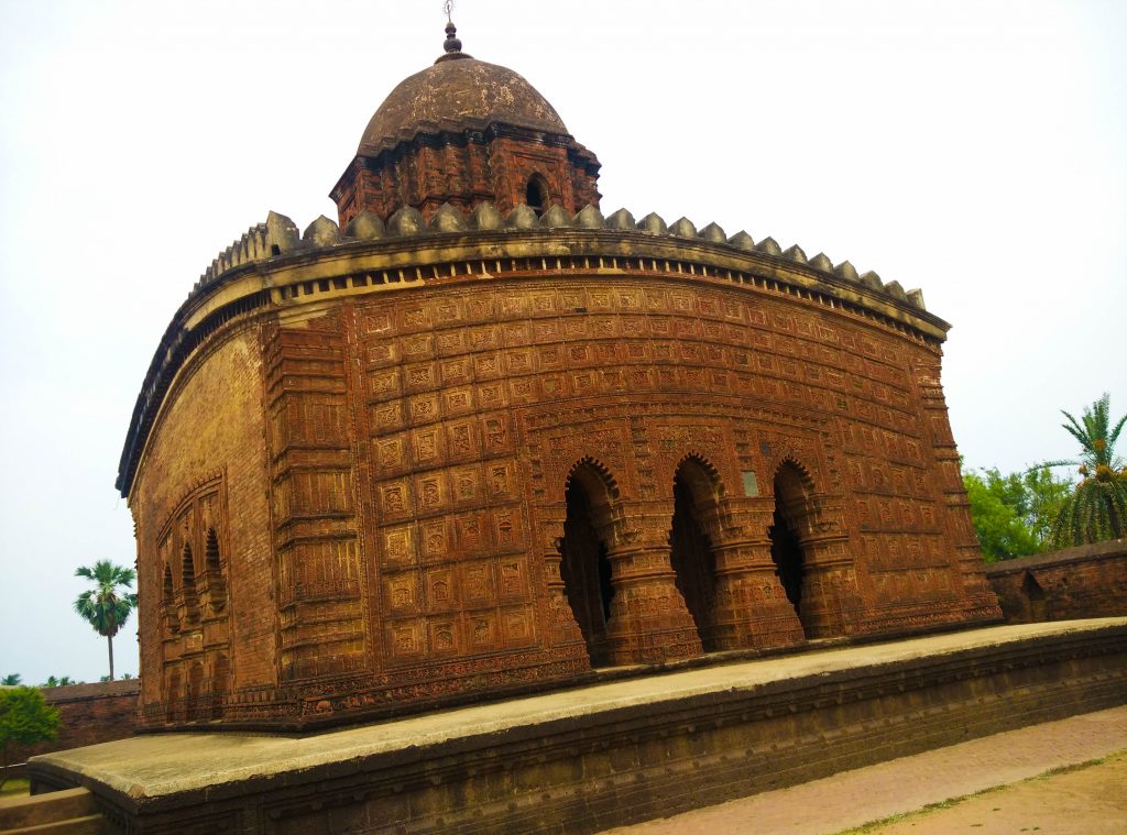 Murali mohan temple