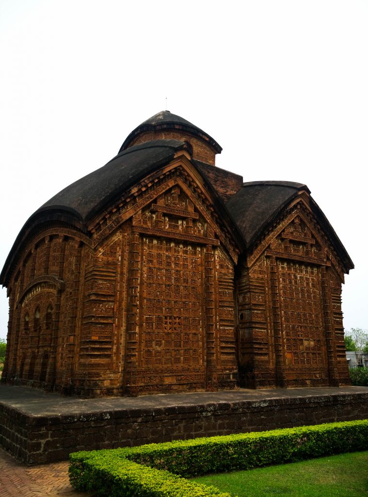 Jor Bangla