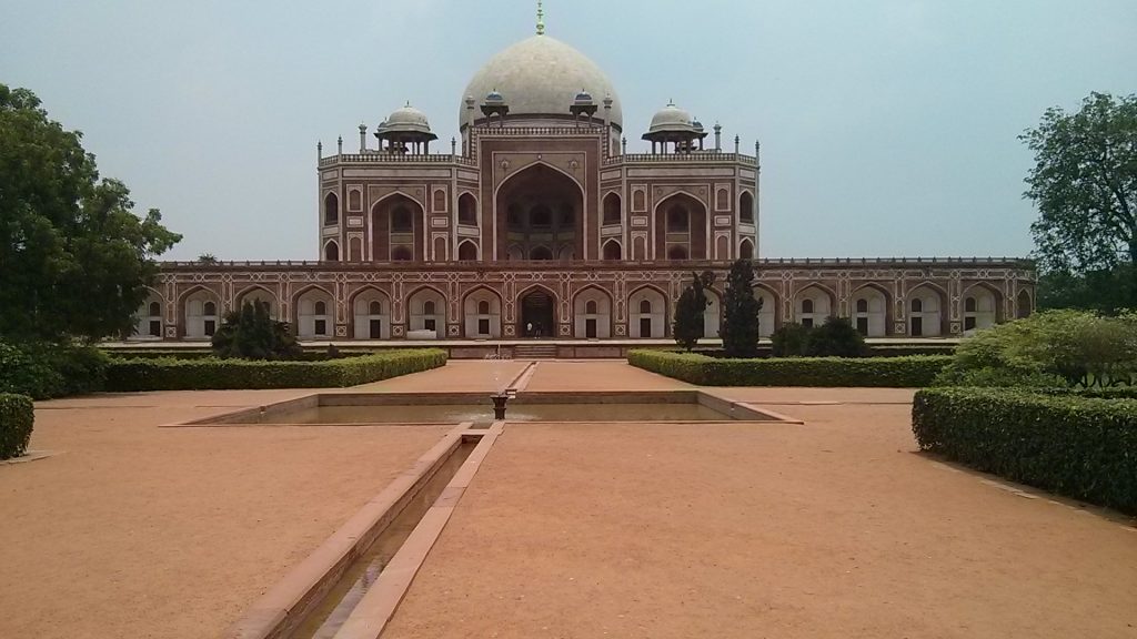 Lal bad shah