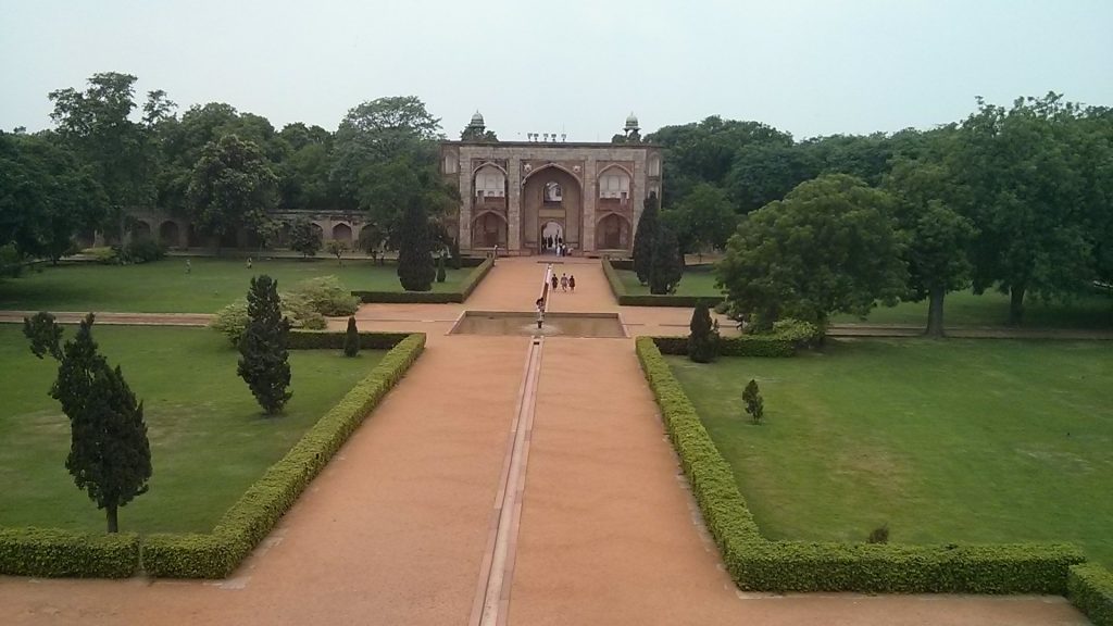 charbagh