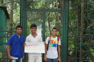 #Makeheritagefun Kolkata Maidan