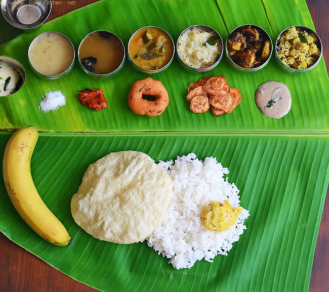 The leaf serves as a base for serving food in most parts of western and south India