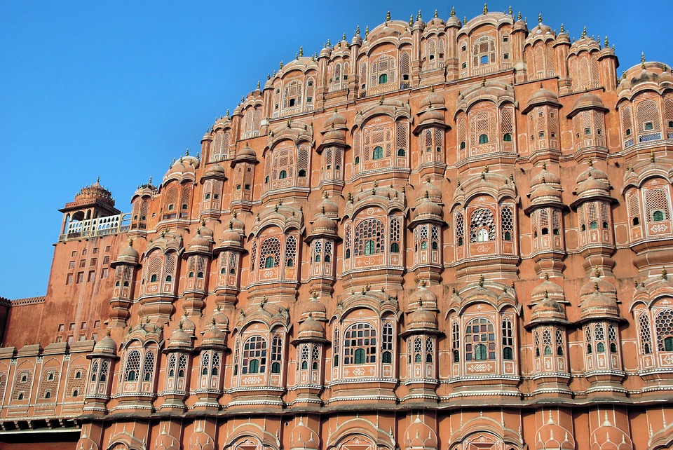 Hawa Mahal