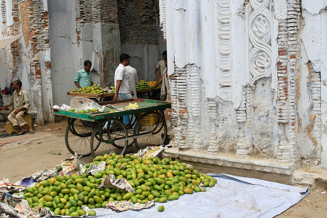 Mangoes frrom Lucknow: The delicious, mouth-watering summer delight