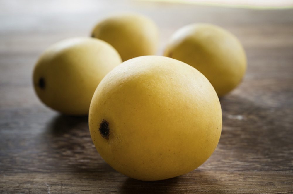 Ripe marula fruits. Picture credit: http://marulaoilbenefits.com/