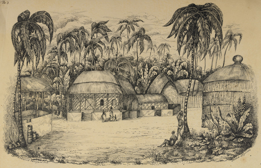 village_in_pirojpur