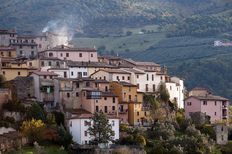 Montefranco