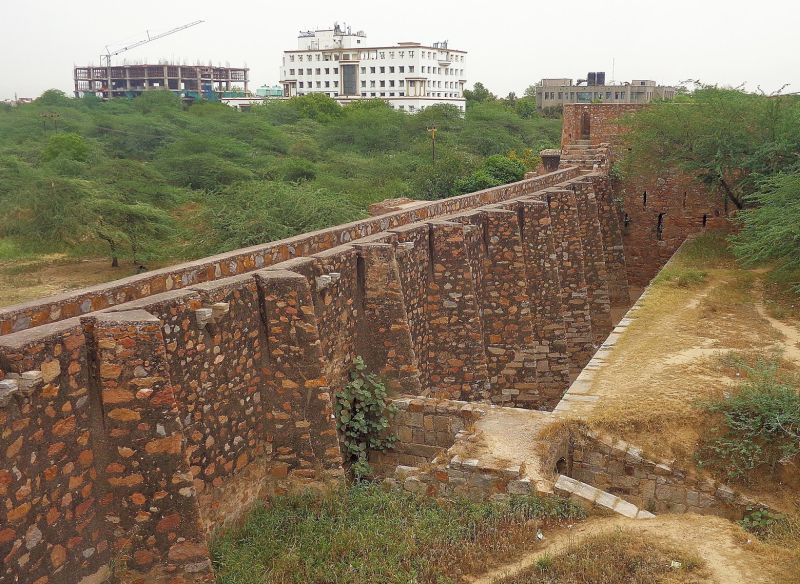 Satpula Bridge