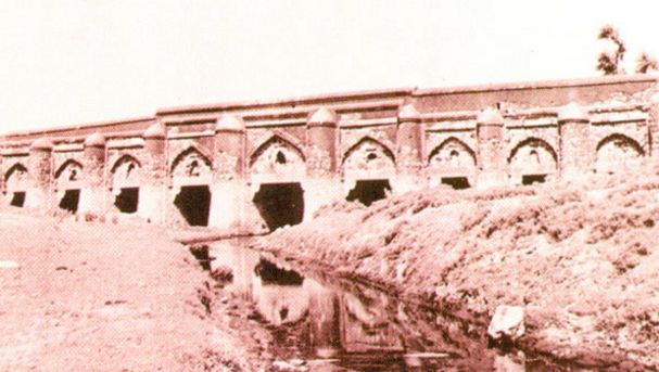 Wazirabad