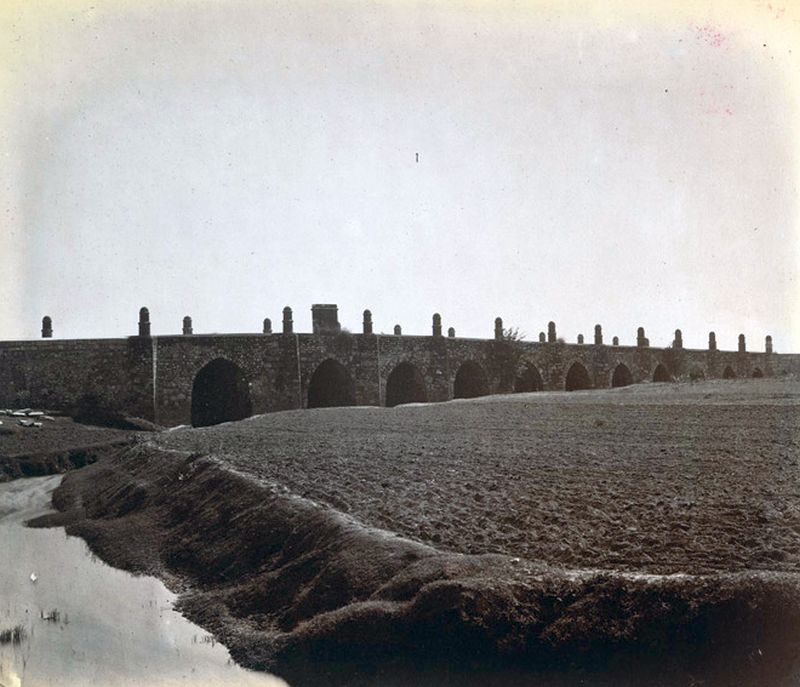 Barahpulah