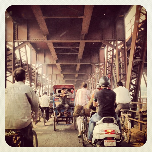 Photo credit: Nimish Dubey/Flickr