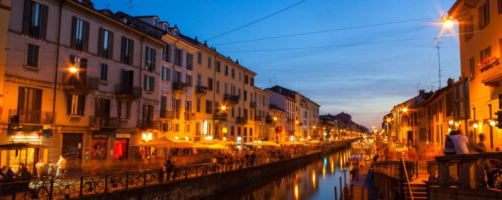 Naviglio
