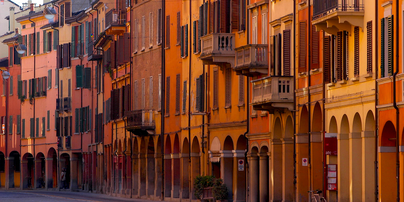I_miei_portici