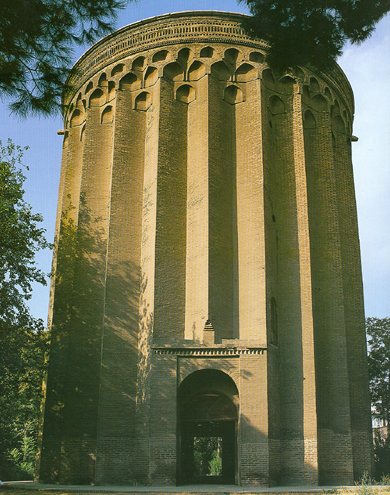 Tughrul Tower