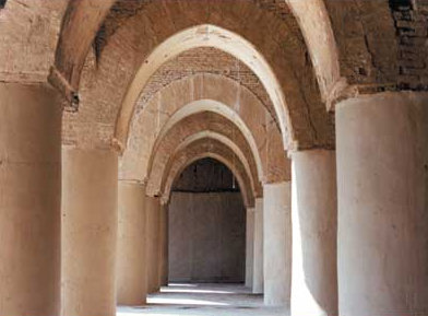 Arches (Taghizadeh 2011)