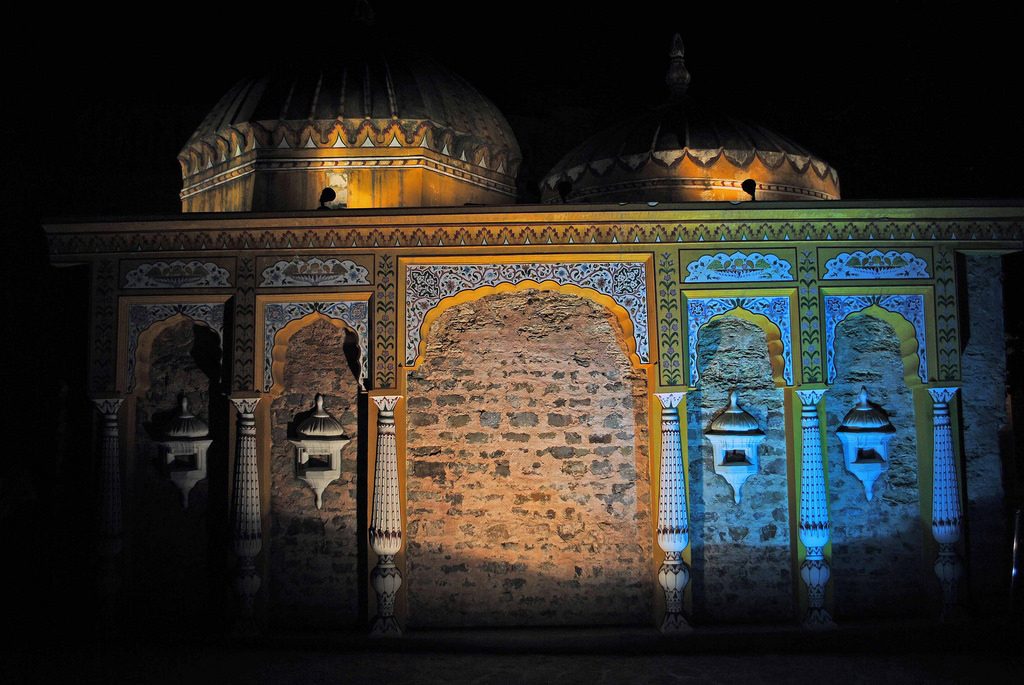 Saidpur Village Source: Irfan Ahmed/Flickr