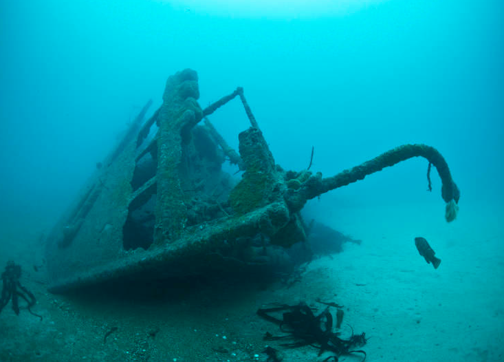 steamer-ship-cargo-eildon-sunken-in-1915