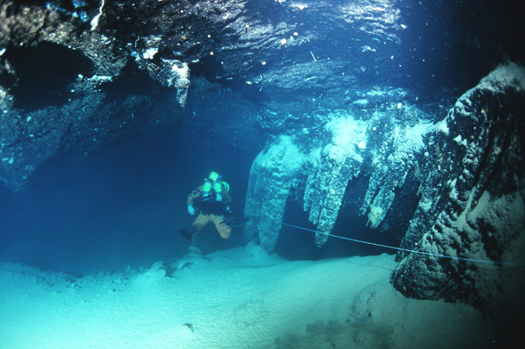 cosquer-cave