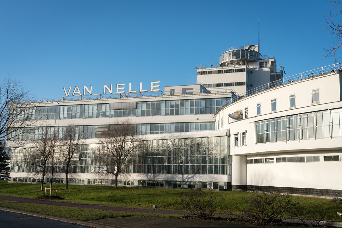 Van Nellefabriek