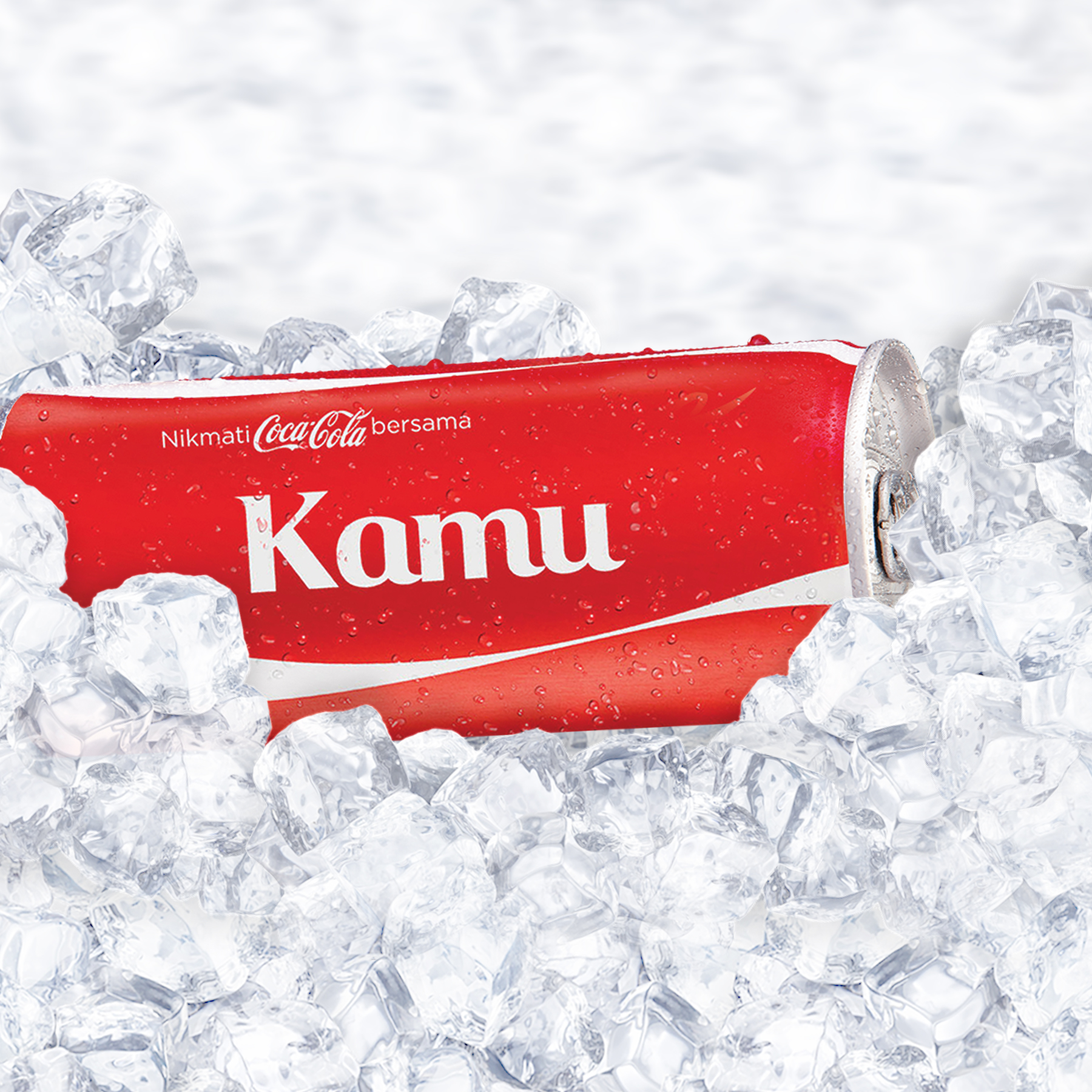 Coca cola klikindomaret by Grab Essentials