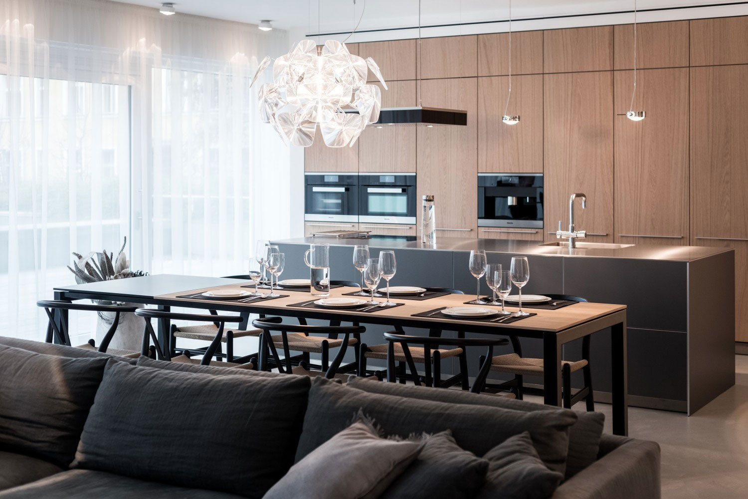 12 lofts by oooox 12 lofts by oooox
