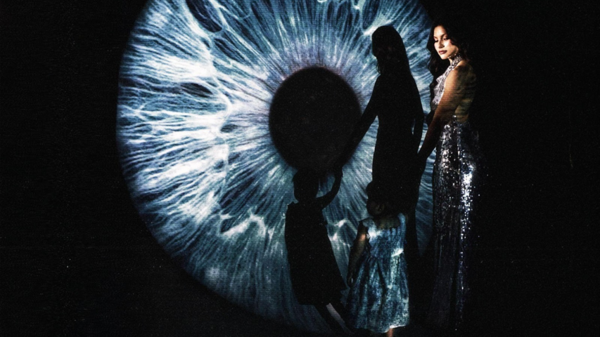 New Music This Week: Tabitha Nauser, lullaboy, Rae Nadya, 邱鋒澤 Feng Ze, IDC TAO, Brandon Gregory, Alfred Sun & more