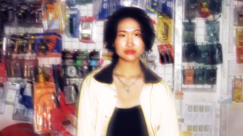 Hear65's music video guide (November 2025) — ALICIA DC, goneMUNE, Glenn Yong, hongjoin, Sherman Zhuo & more