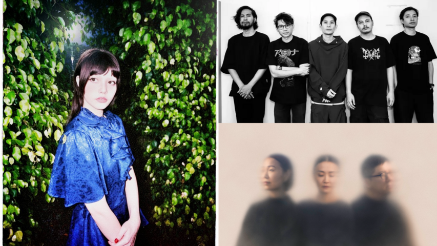 Hear65's guide to concerts and gigs to catch in Singapore in 2026