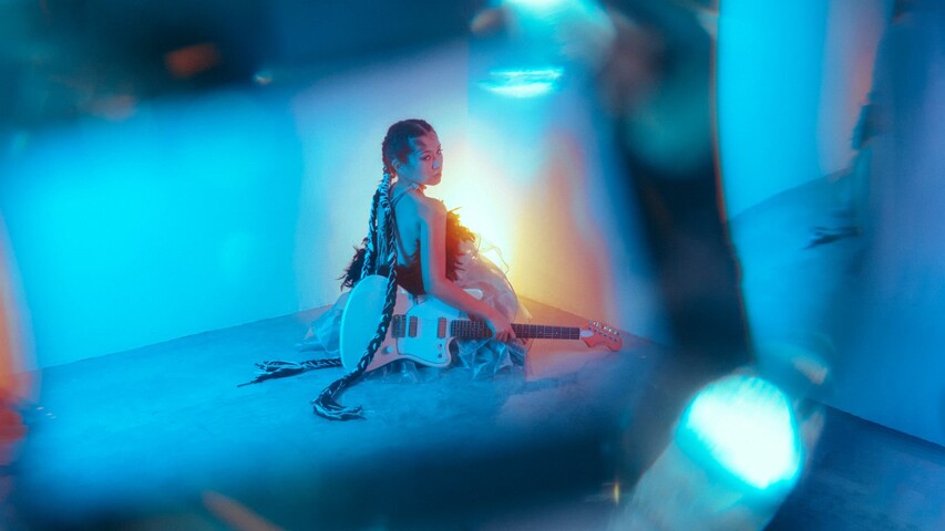 inch to premiere AI-themed musical 'Myles – Soulmate in a Box' this May