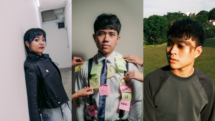 Hear65’s ‘I Play SG Music’ campaign unveils refreshed playlist — ft Aaron Bunac, Rangga Jones, Shohini & more