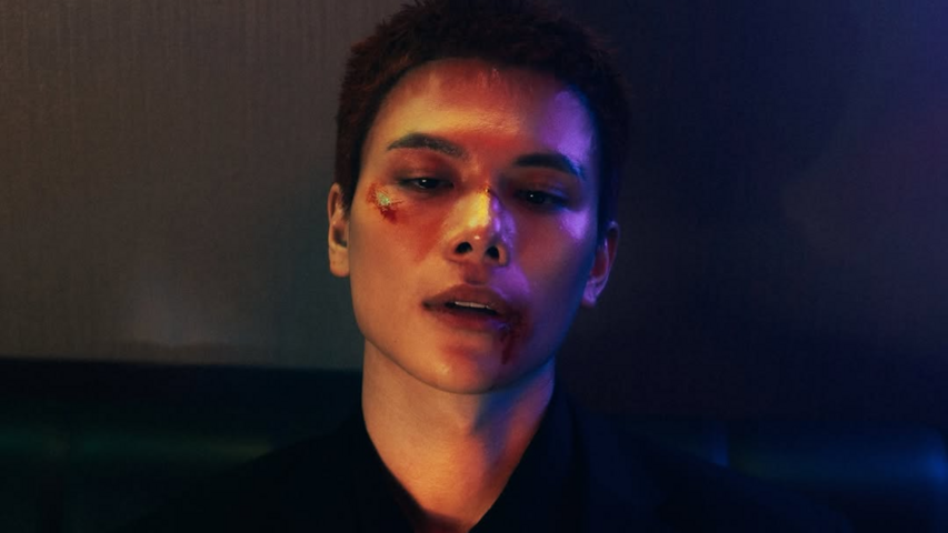 New Music This Week: Glenn Yong 容启航, hongjoin, 黄俊荣Amsden, Krysta Joy, Hijack Hayley, teem, MARICELLE & more