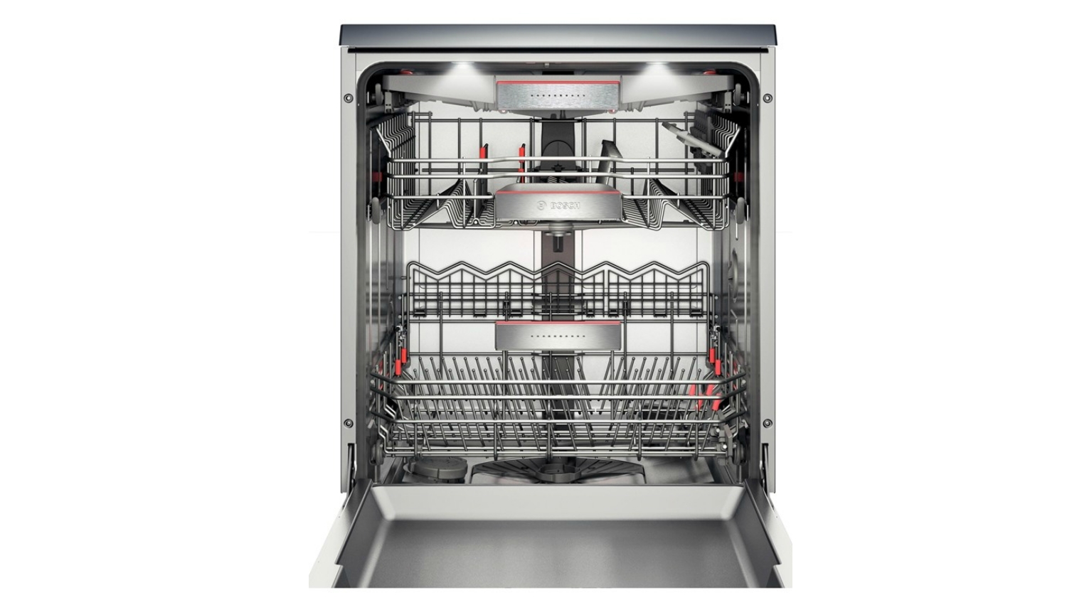 Bosch Serie 8 Freestanding Dishwasher Harvey Norman Singapore