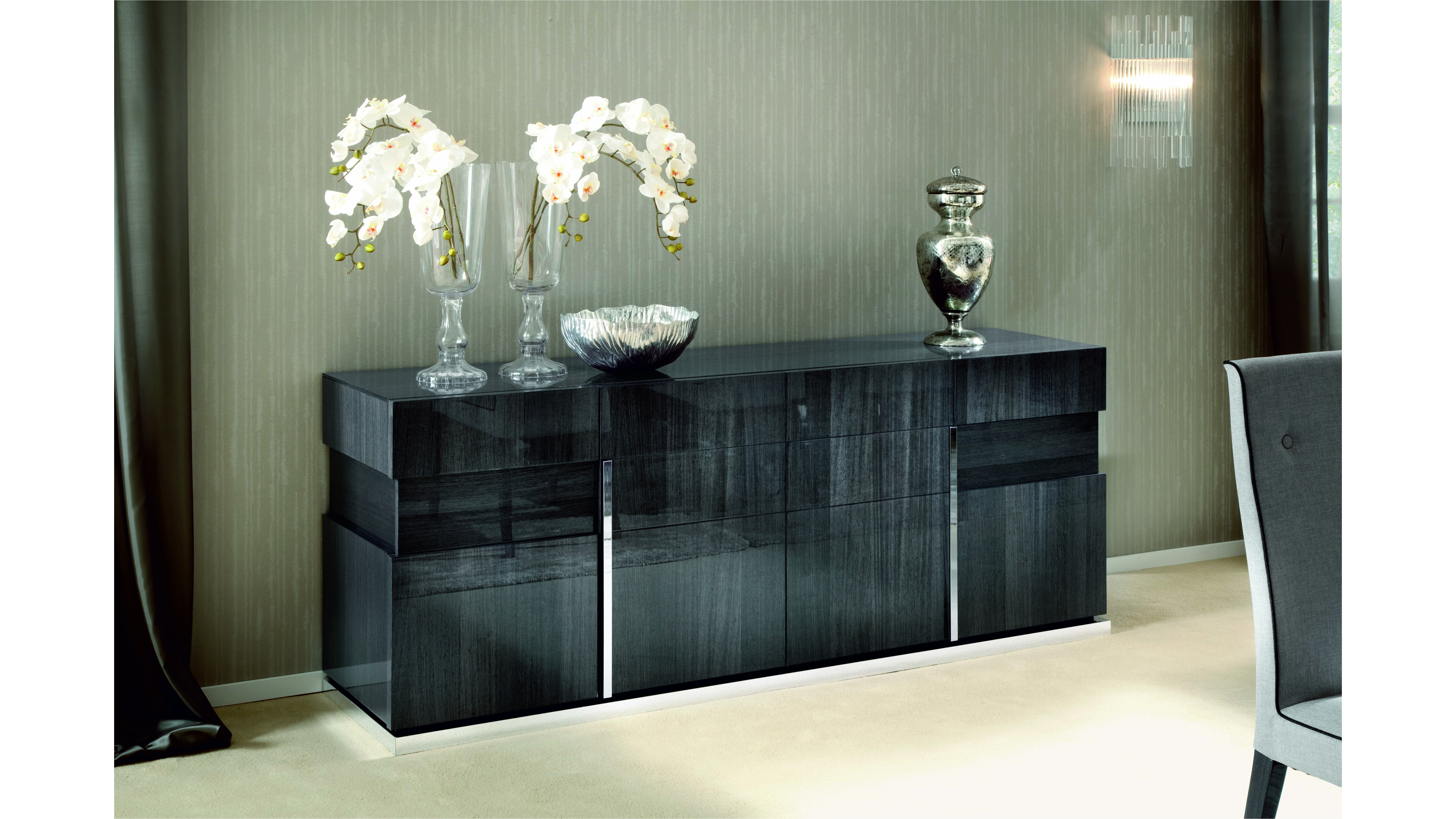 Alf Monte Carlo 4 Door Buffet Harvey Norman Singapore