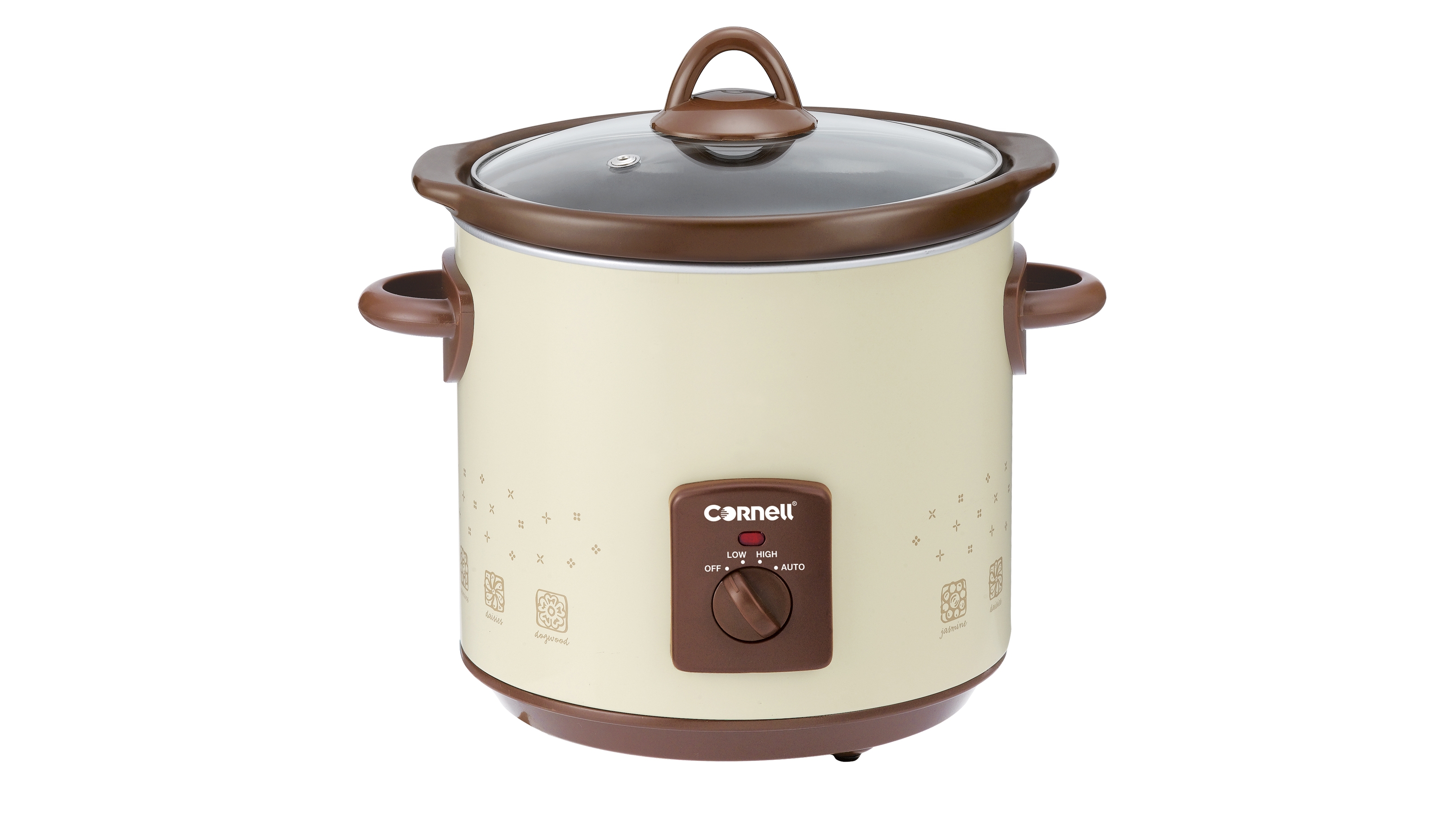 Cornell 3L Slow Cooker Harvey Norman Singapore