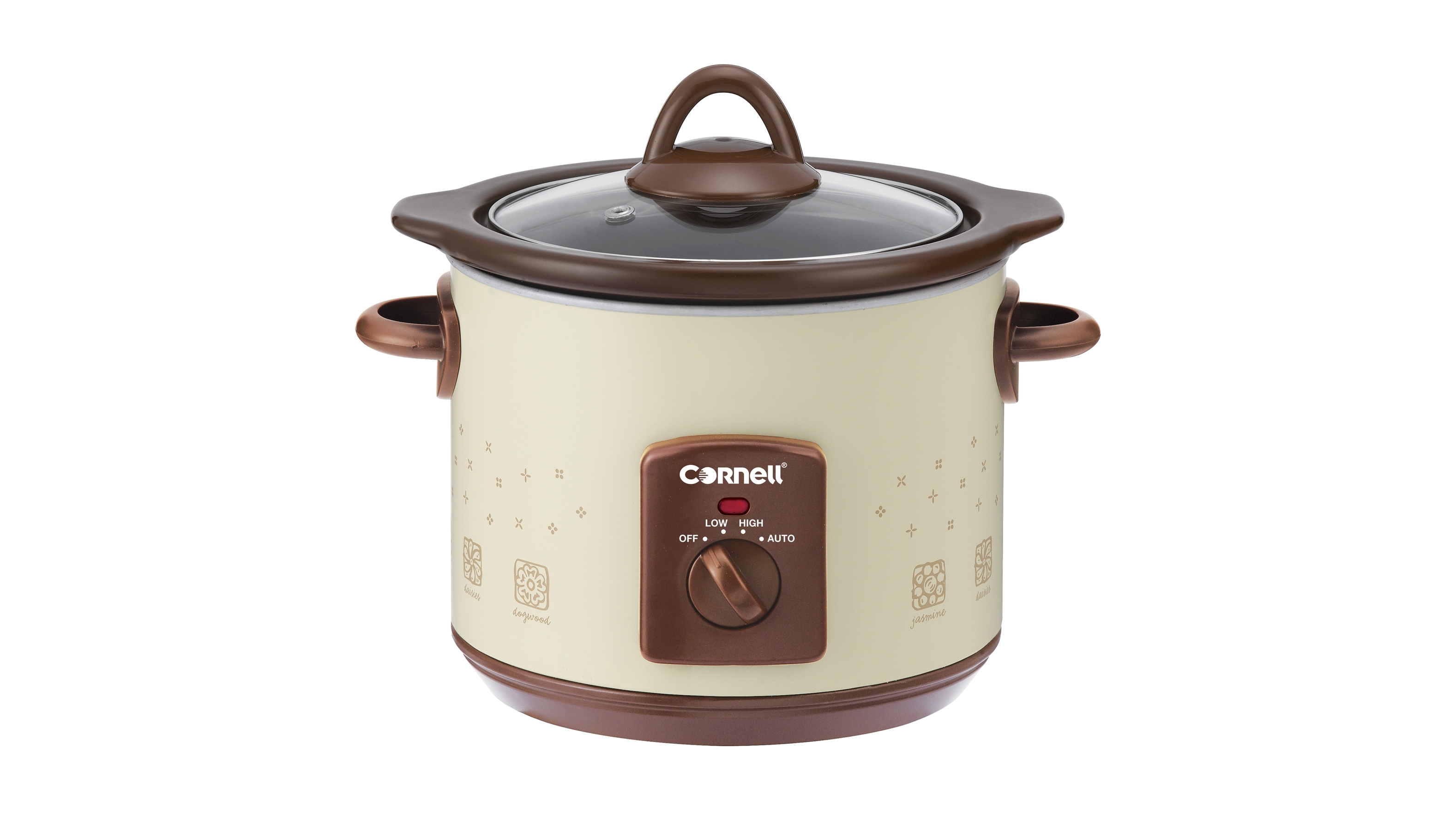 Cornell 1.5L Slow Cooker Harvey Norman Singapore