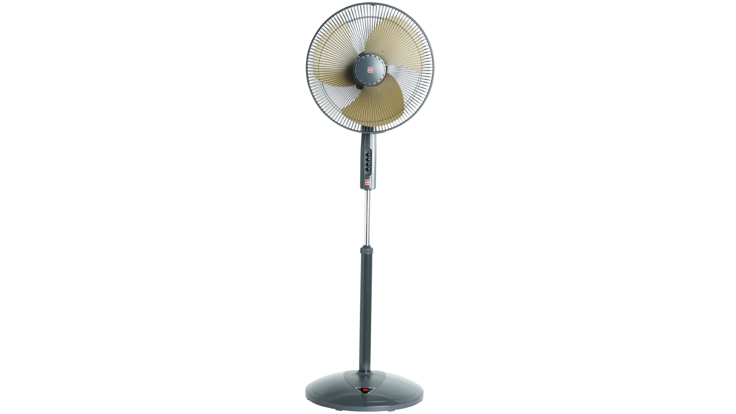 KDK P40US Stand Fan Harvey Norman Singapore