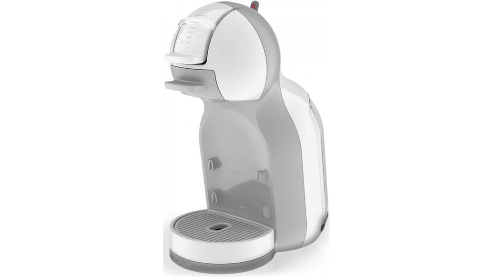 Krups Nestle Dolce Gusto Mini Me Coffee Machine White Harvey Norman