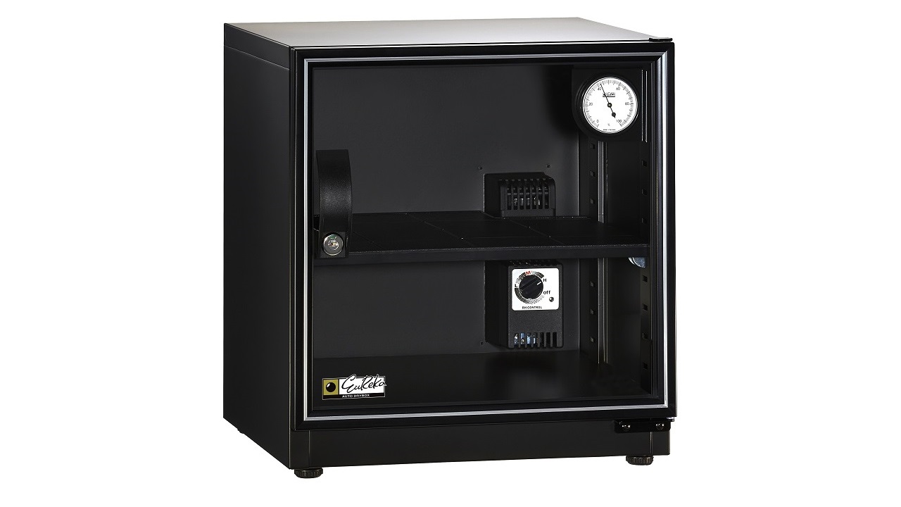 Eureka 32L HD40G Auto Dry Box Harvey Norman Malaysia