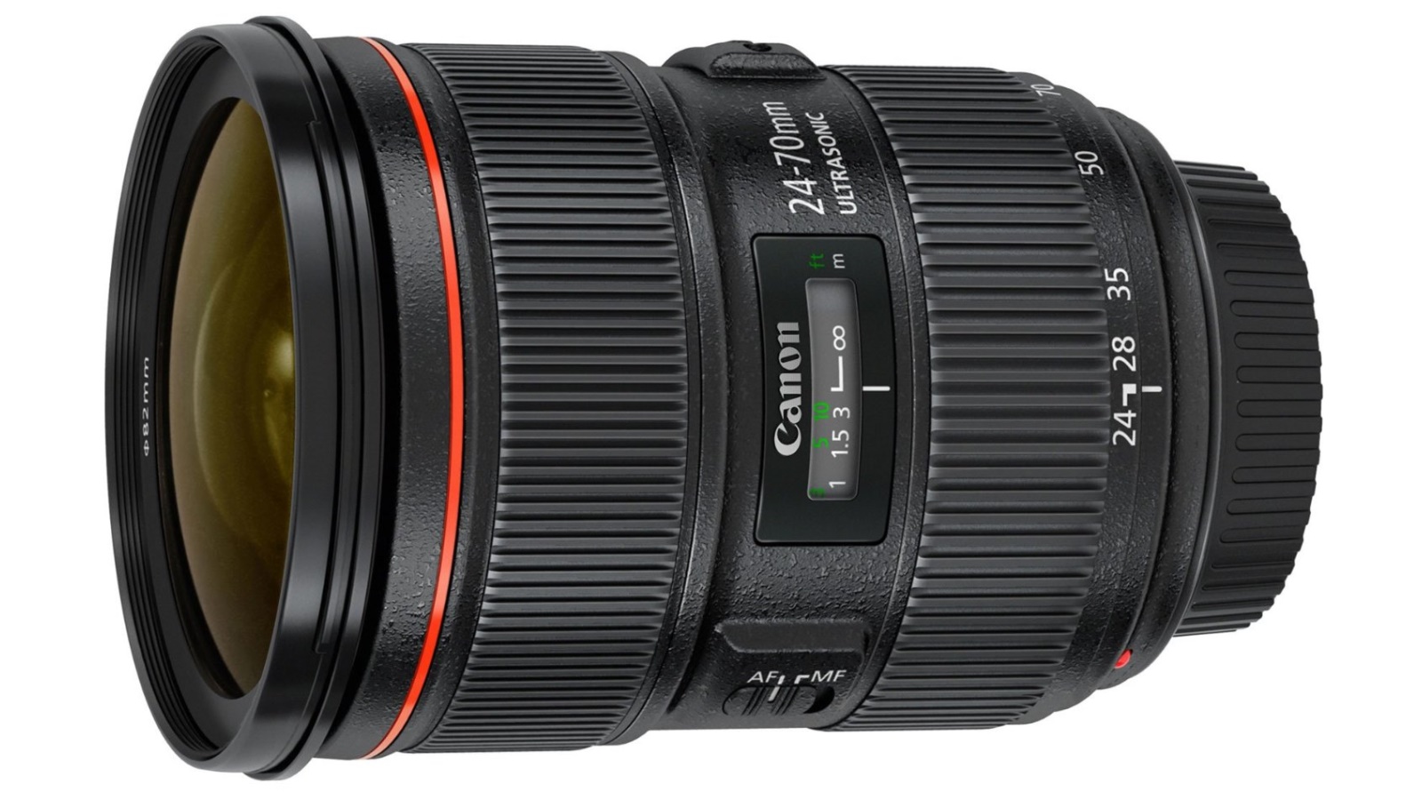 Canon EF2470mm F2.8L II USM Camera Lens Harvey Norman Malaysia