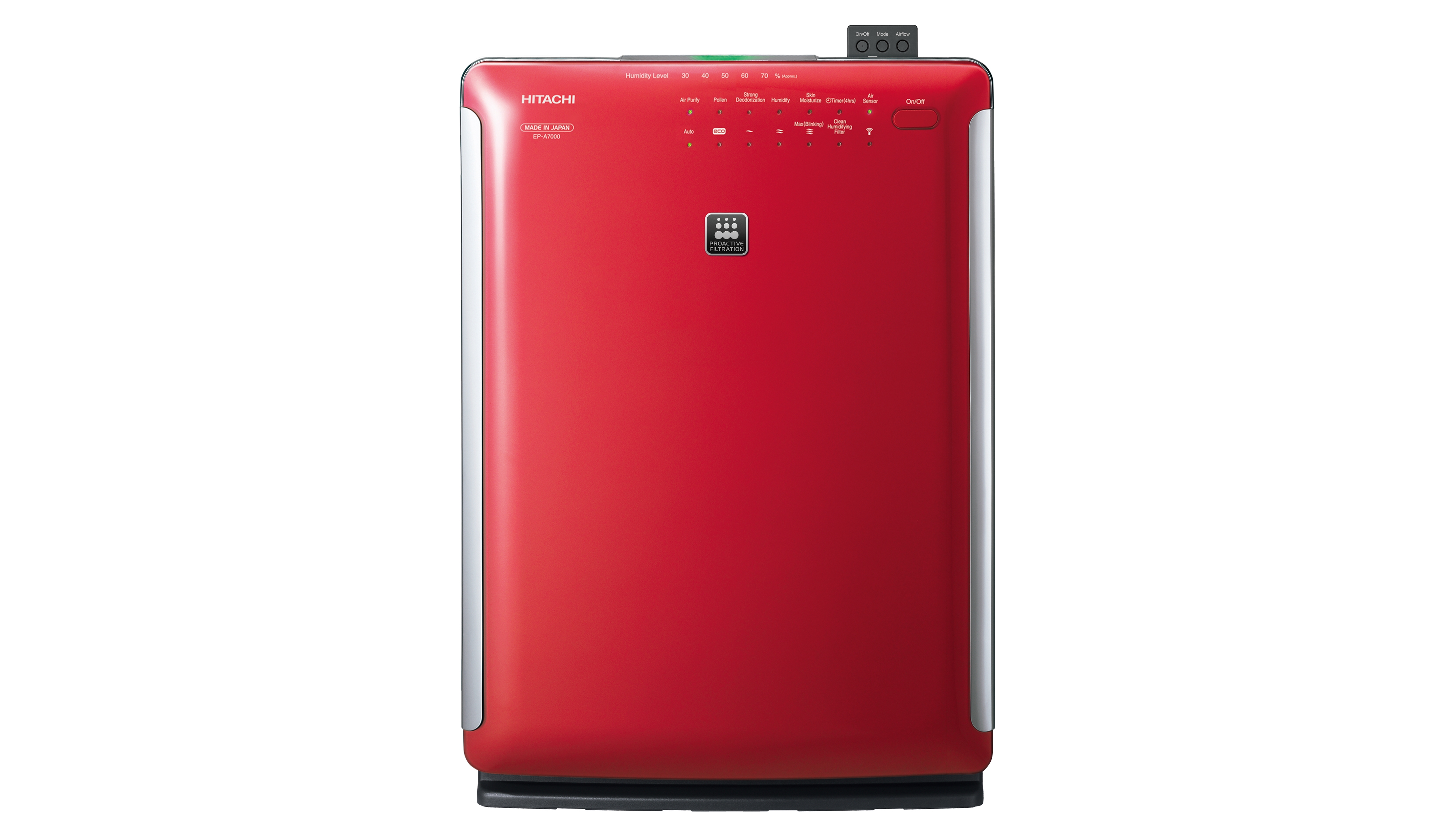 Hitachi EPA6000 Air Purifier Harvey Norman Malaysia