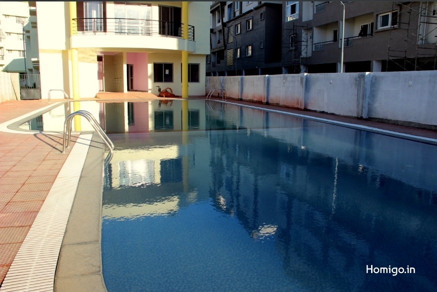 5 BHK Flat for rent in Astro Rosewood, Sarjapur Road, Bangalore | Homigo 5 BHK furnished & semi-furnished Flat for rent in Astro Rosewood, Sarjapur Road, Bangalore | Homigo