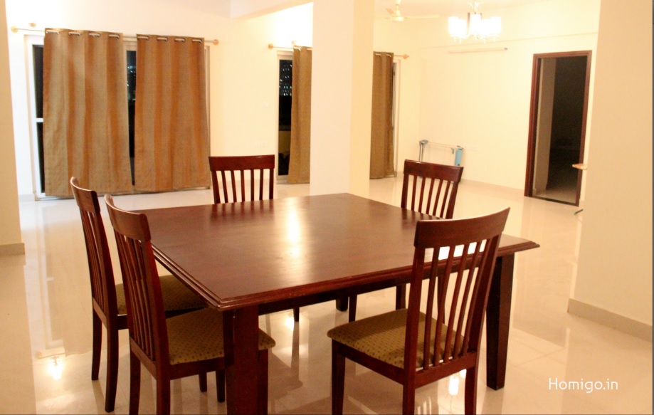 5 BHK Flat for rent in Astro Rosewood, Sarjapur Road, Bangalore | Homigo 5 BHK furnished & semi-furnished Flat for rent in Astro Rosewood, Sarjapur Road, Bangalore | Homigo