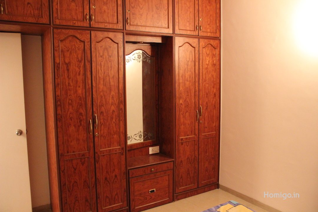 2 BHK Flat for rent in Mantri Paradise, Bannerghatta, Bangalore | Homigo 2 BHK furnished & semi-furnished Flat for rent in Mantri Paradise, Bannerghatta, Bangalore | Homigo