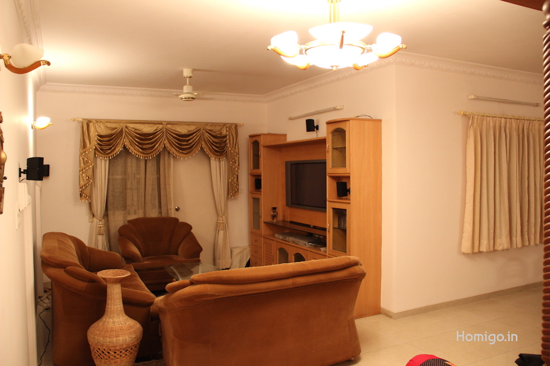 2 BHK Flat for rent in Mantri Paradise, Bannerghatta, Bangalore | Homigo 2 BHK furnished & semi-furnished Flat for rent in Mantri Paradise, Bannerghatta, Bangalore | Homigo