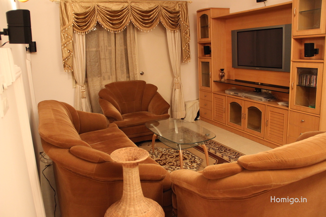 2 BHK Flat for rent in Mantri Paradise, Bannerghatta, Bangalore | Homigo 2 BHK furnished & semi-furnished Flat for rent in Mantri Paradise, Bannerghatta, Bangalore | Homigo