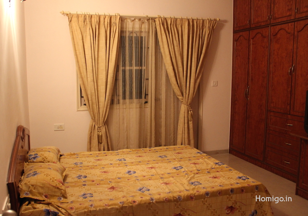 2 BHK Flat for rent in Mantri Paradise, Bannerghatta, Bangalore | Homigo 2 BHK furnished & semi-furnished Flat for rent in Mantri Paradise, Bannerghatta, Bangalore | Homigo