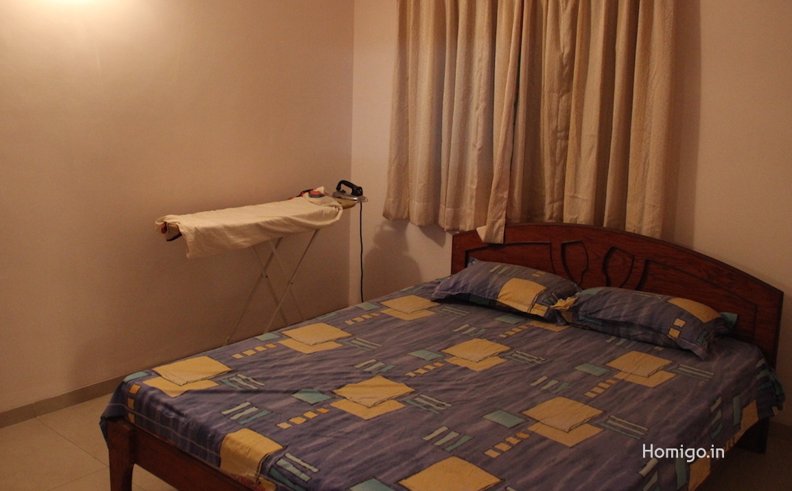 2 BHK Flat for rent in Mantri Paradise, Bannerghatta, Bangalore | Homigo 2 BHK furnished & semi-furnished Flat for rent in Mantri Paradise, Bannerghatta, Bangalore | Homigo