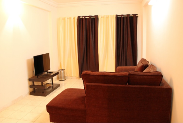 3 BHK Flat for rent in Raheja Residency, Koramangala, Bangalore | Homigo 3 BHK furnished & semi-furnished Flat for rent in Raheja Residency, Koramangala, Bangalore | Homigo