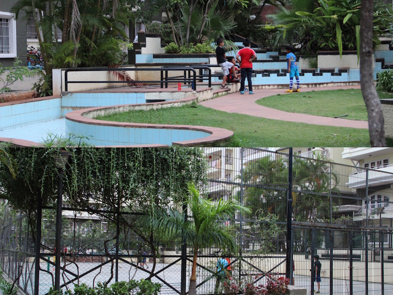 3 BHK Flat for rent in Raheja Residency, Koramangala, Bangalore | Homigo 3 BHK furnished & semi-furnished Flat for rent in Raheja Residency, Koramangala, Bangalore | Homigo