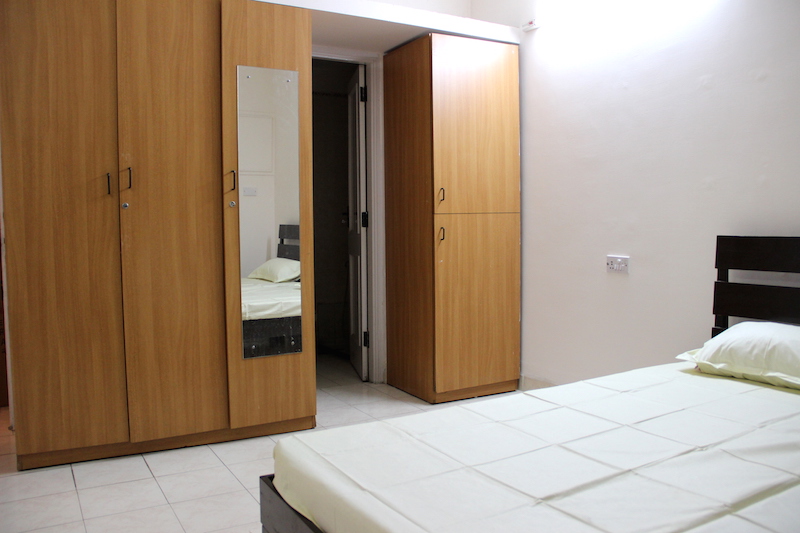 3 BHK Flat for rent in Raheja Residency, Koramangala, Bangalore | Homigo 3 BHK furnished & semi-furnished Flat for rent in Raheja Residency, Koramangala, Bangalore | Homigo